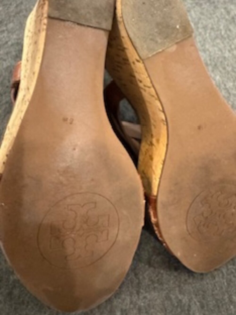 Tory Burch Sandals - Picture 4 of 4